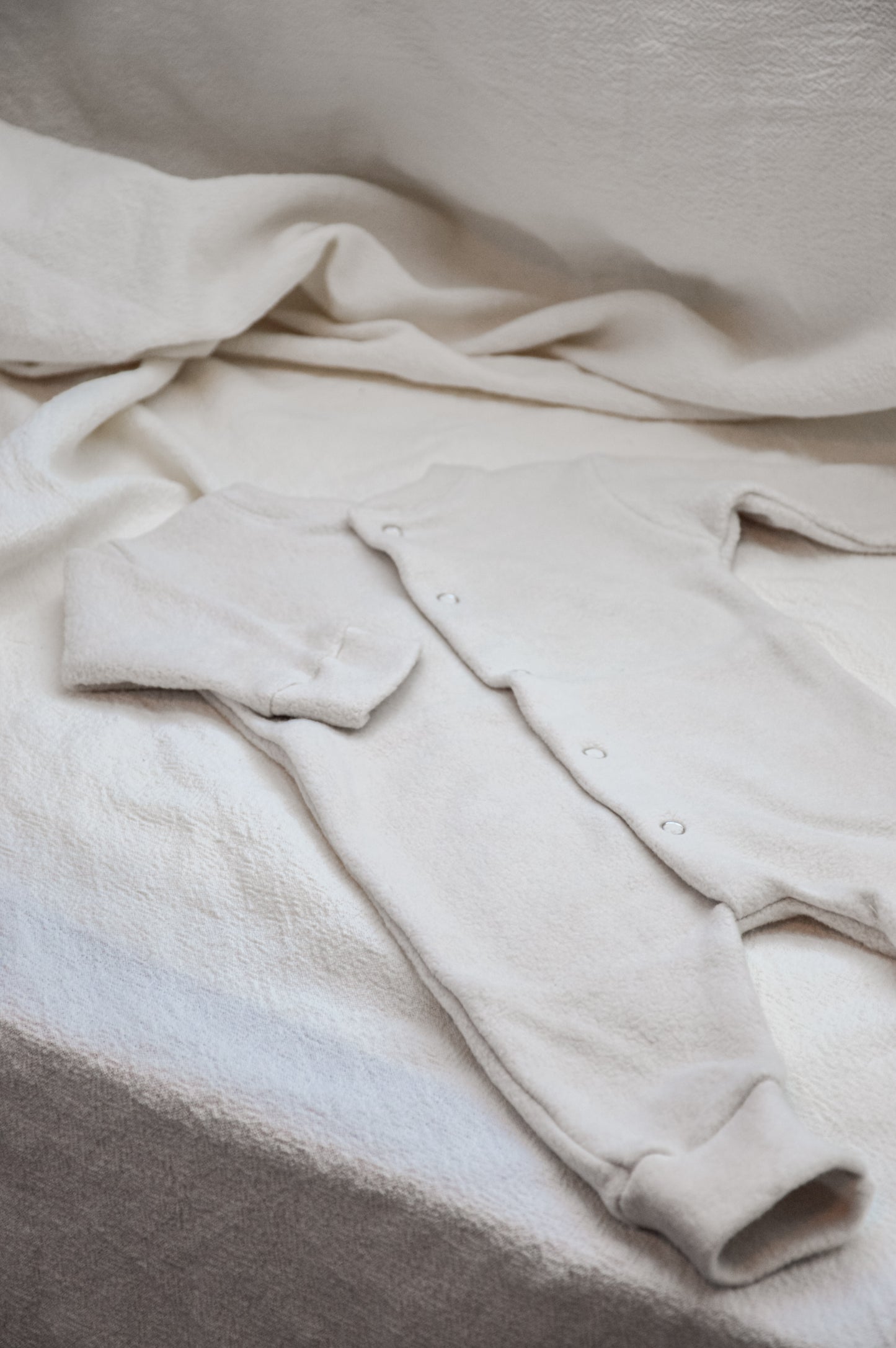 Boxpakje teddy cotton