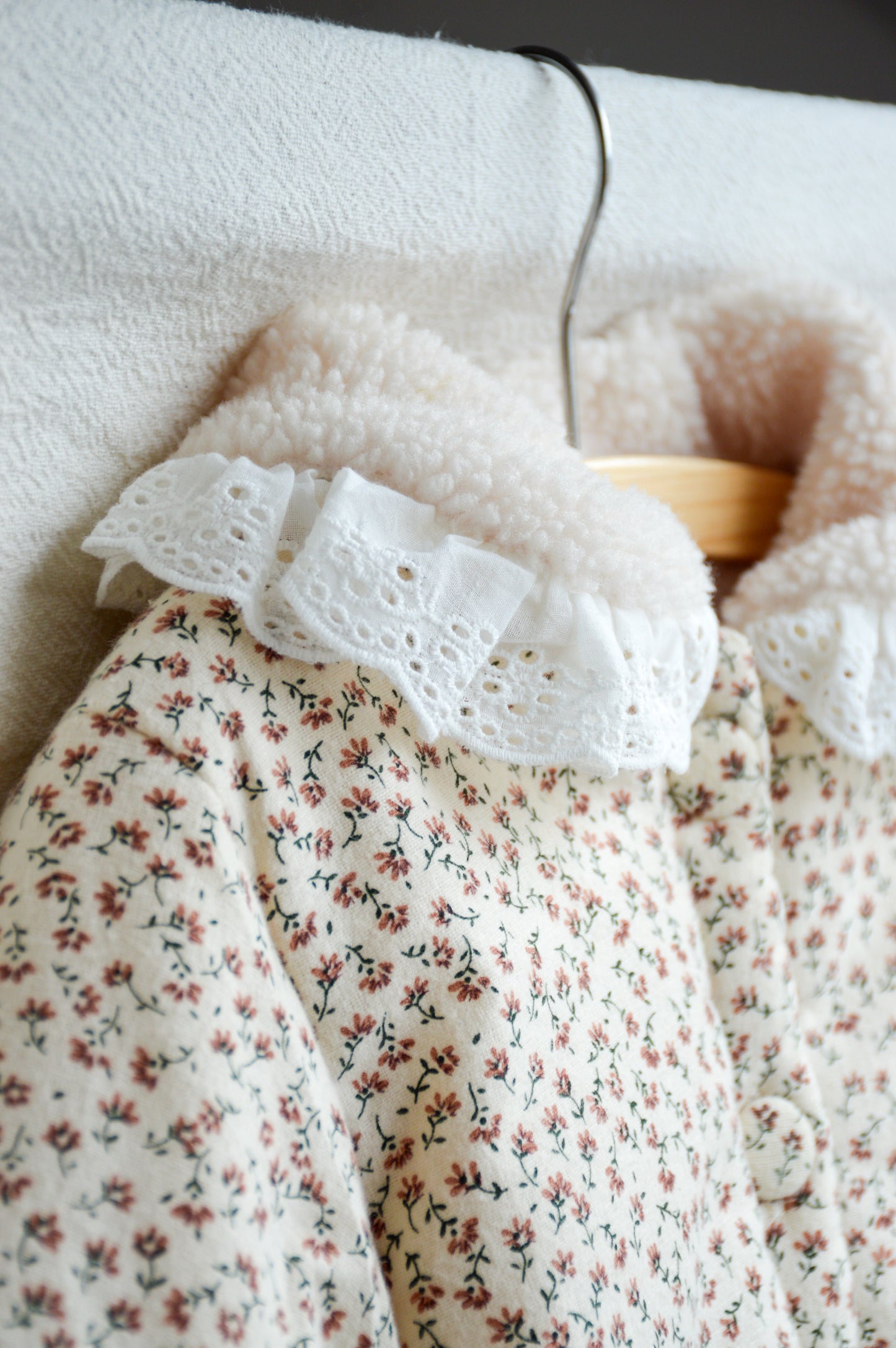 Lily jacket
