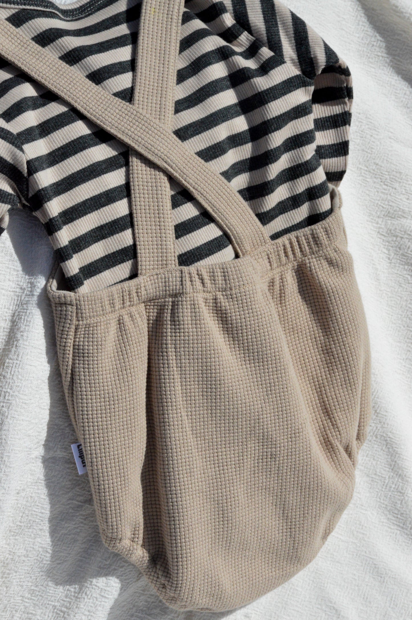 Robbie romper