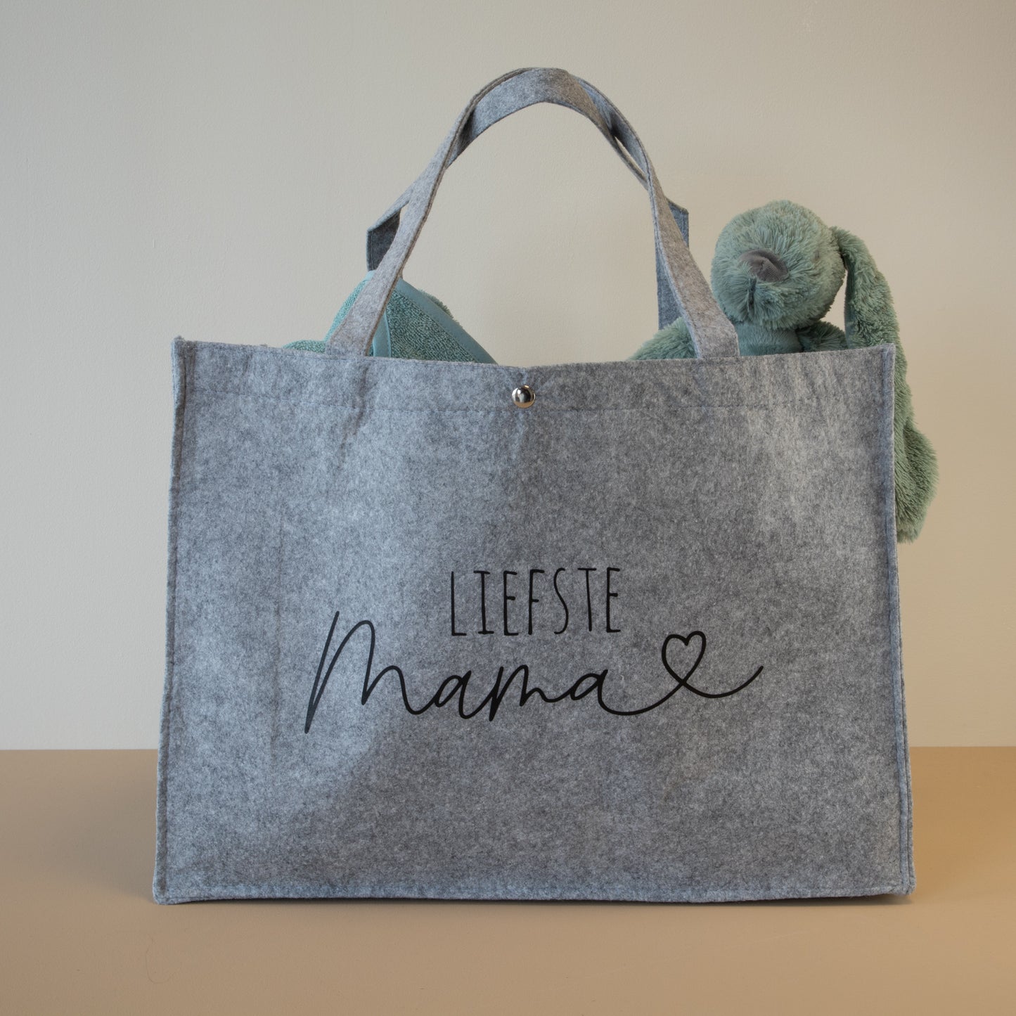 Tas liefste mama