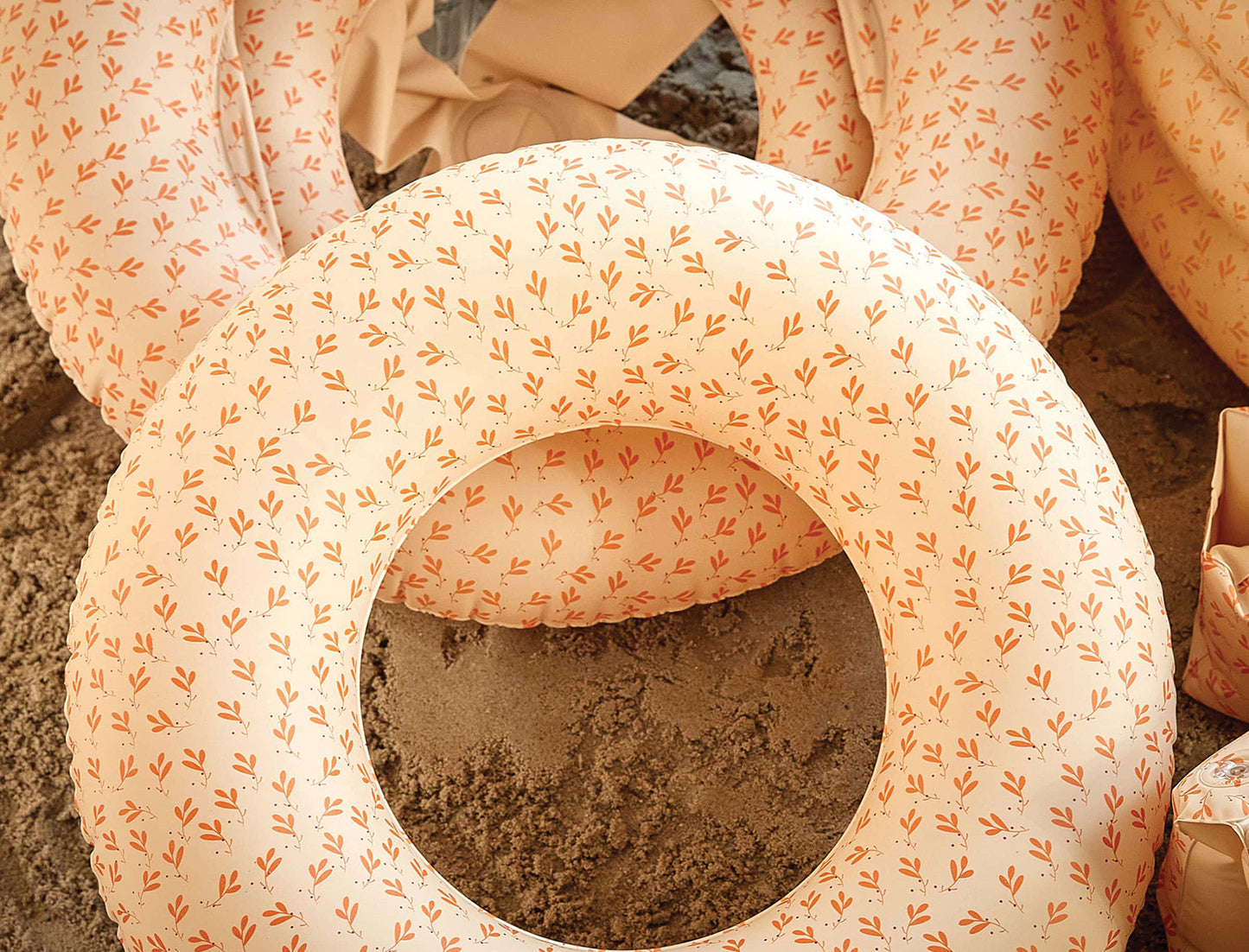 Swim Ring Breezy Harmony Sandy