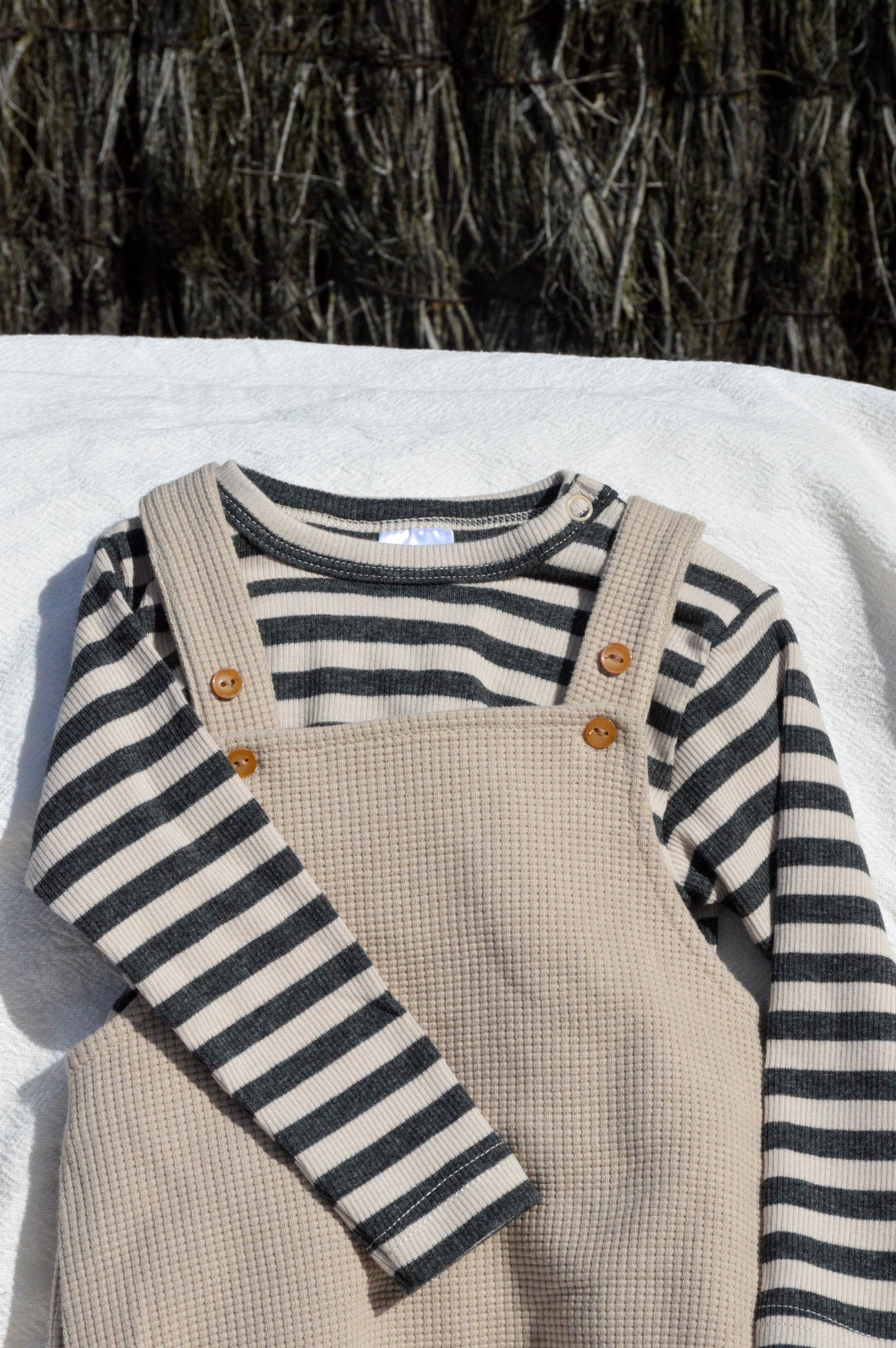 Robbie romper