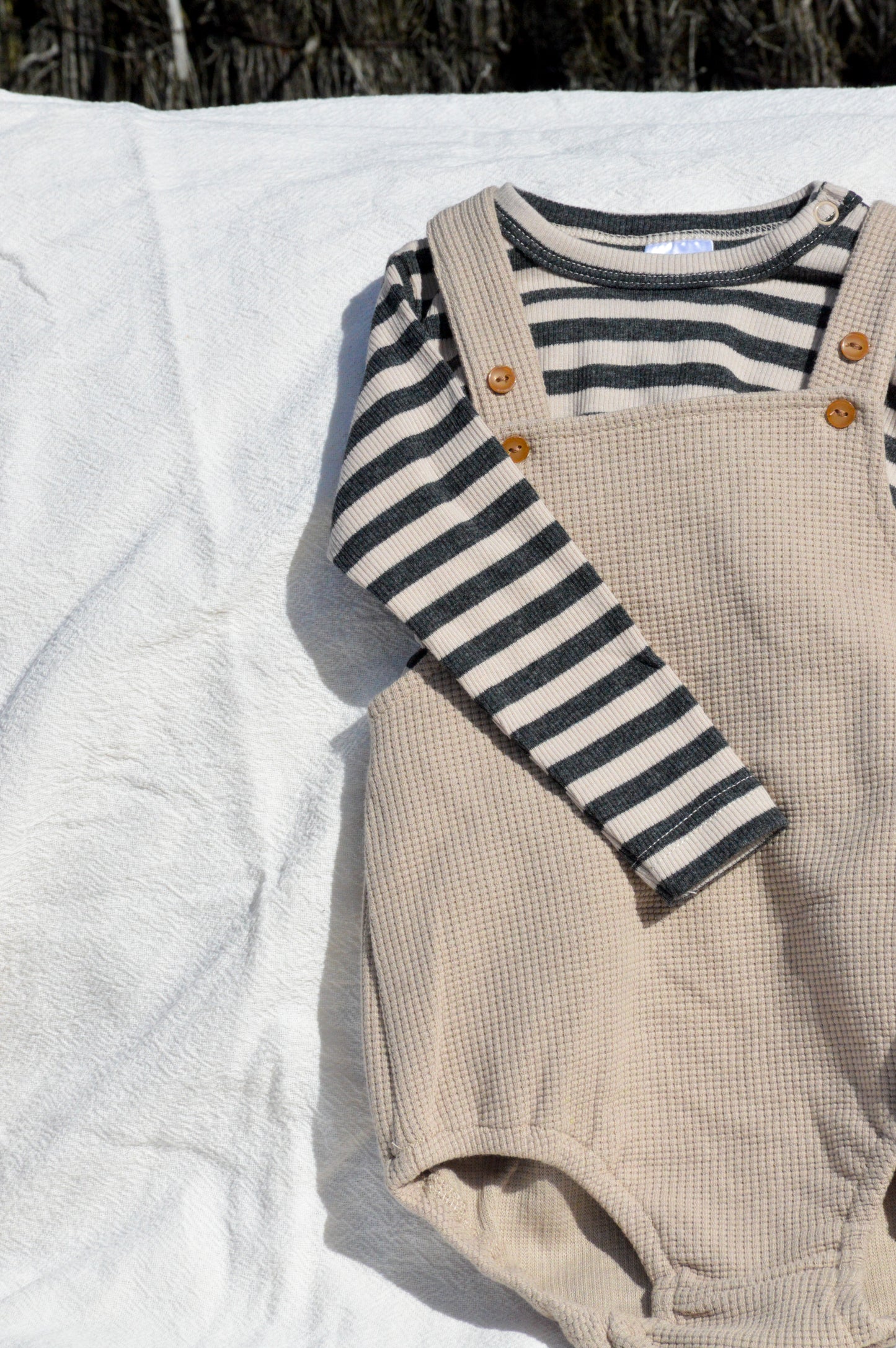 Robbie romper
