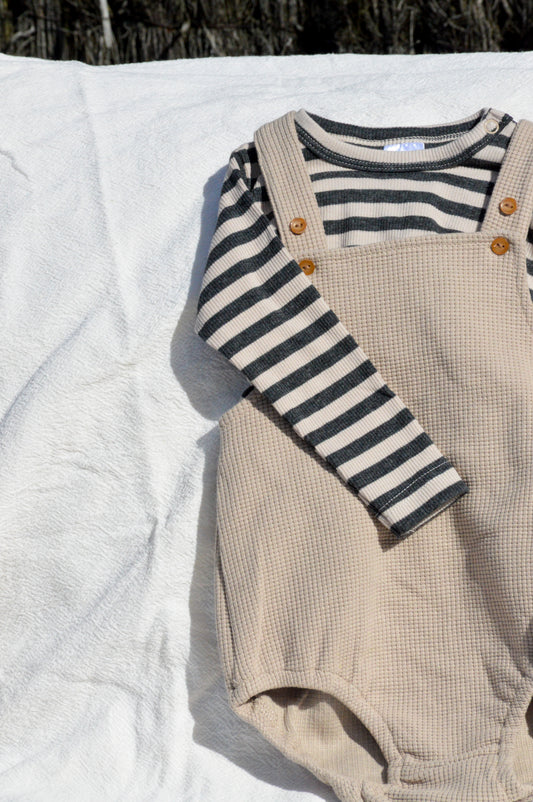 Robbie romper