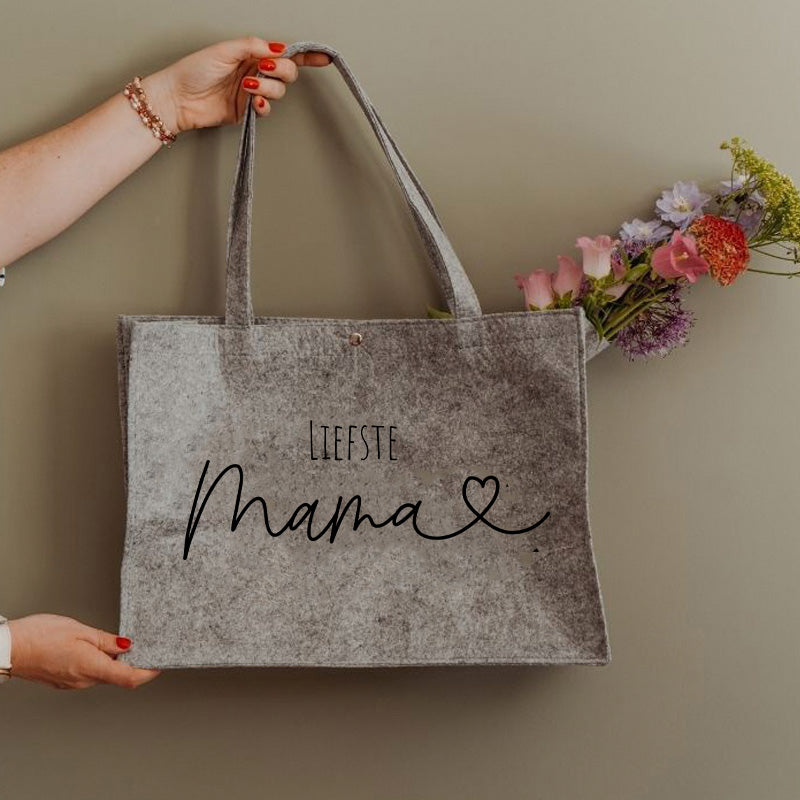 Tas liefste mama