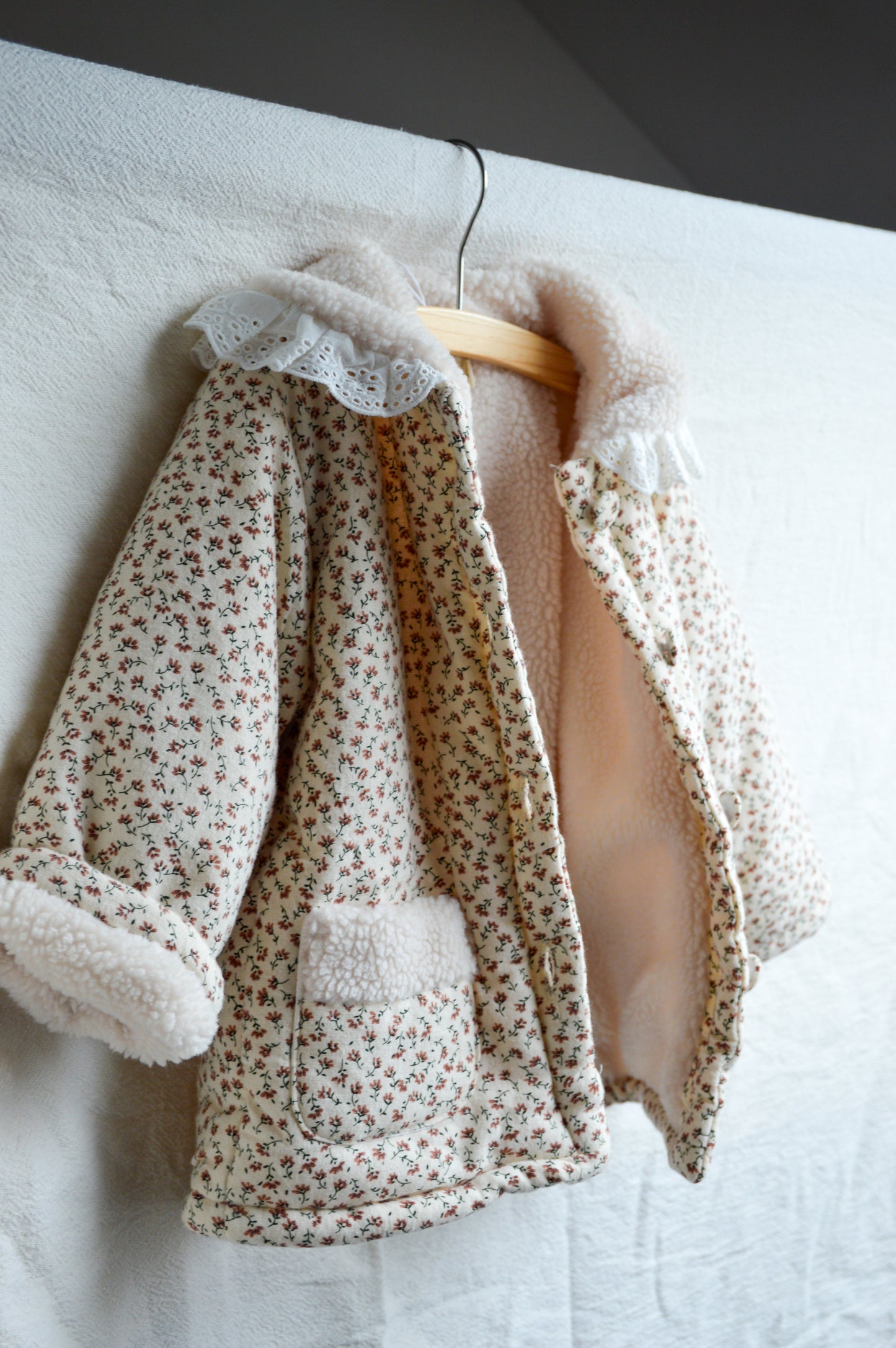 Lily jacket