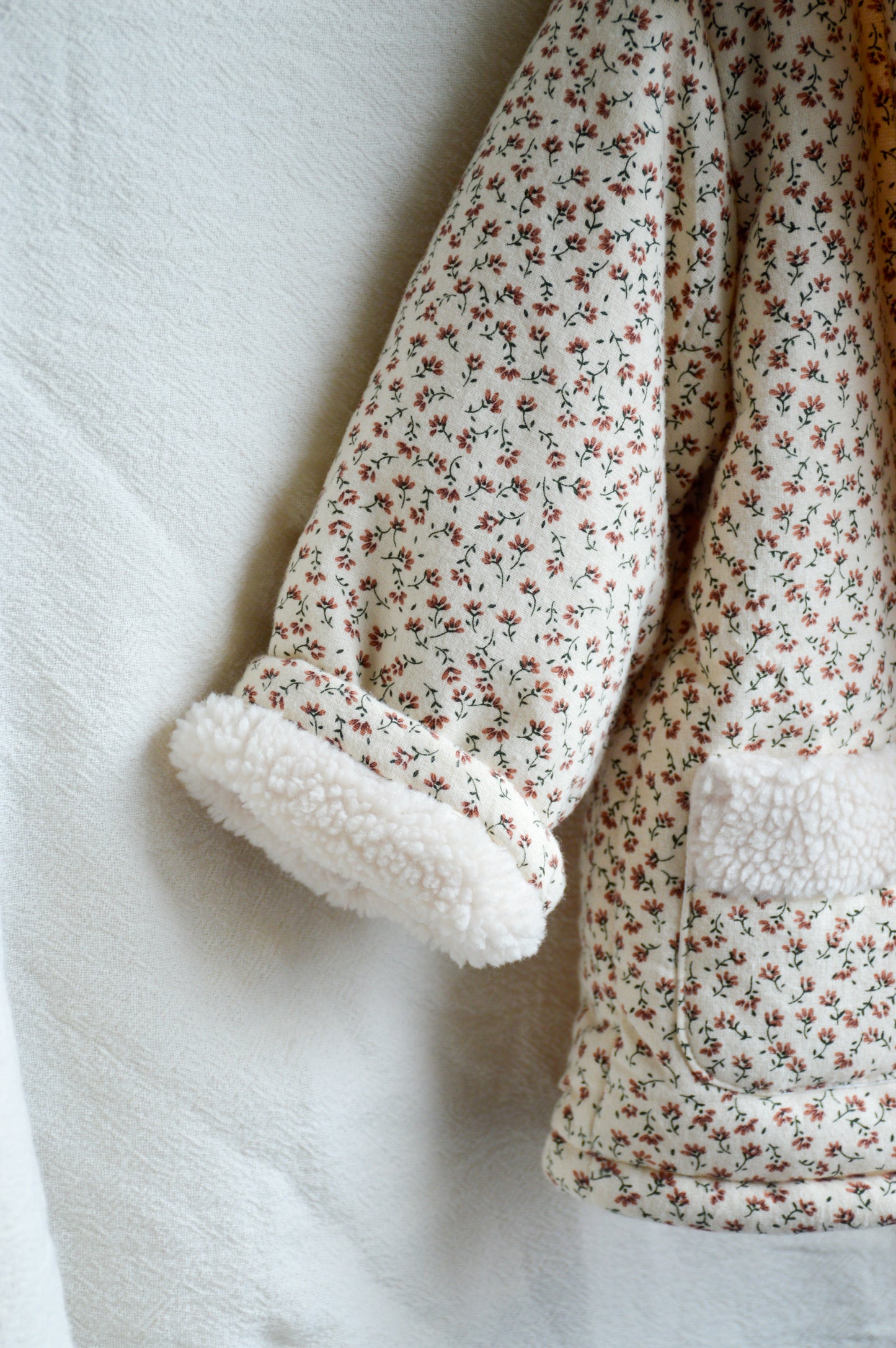 Lily jacket