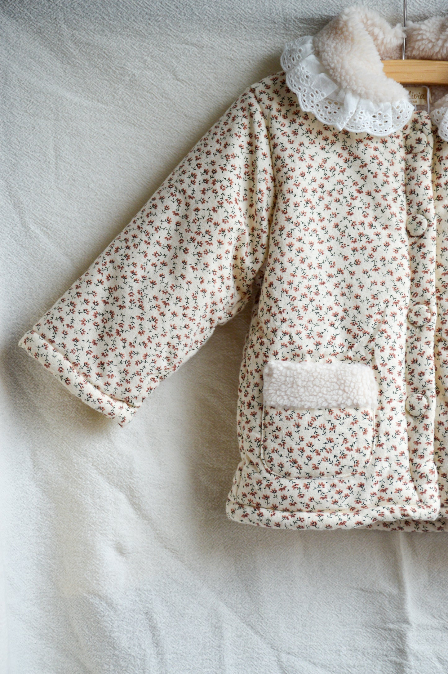 Lily jacket