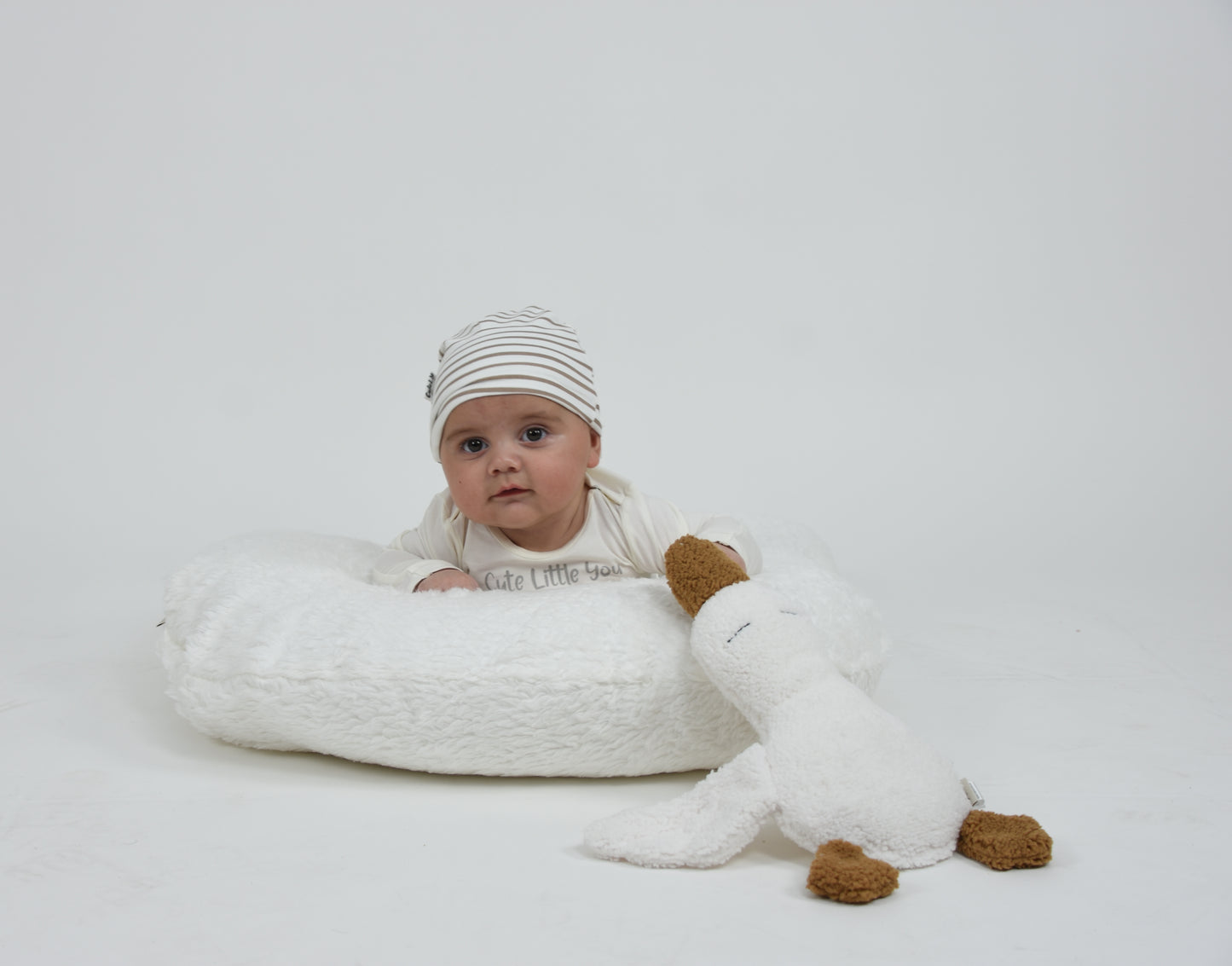 Shirt cute little you