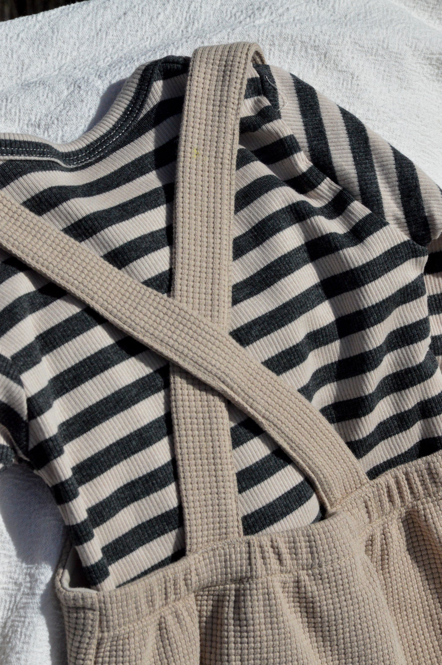 Robbie romper