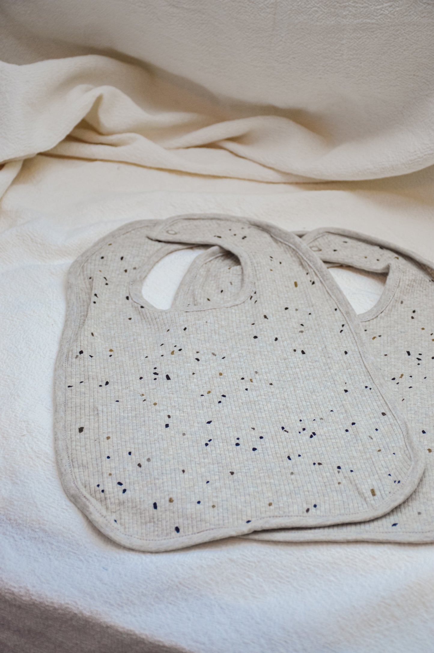 Mini spot slabbetjes