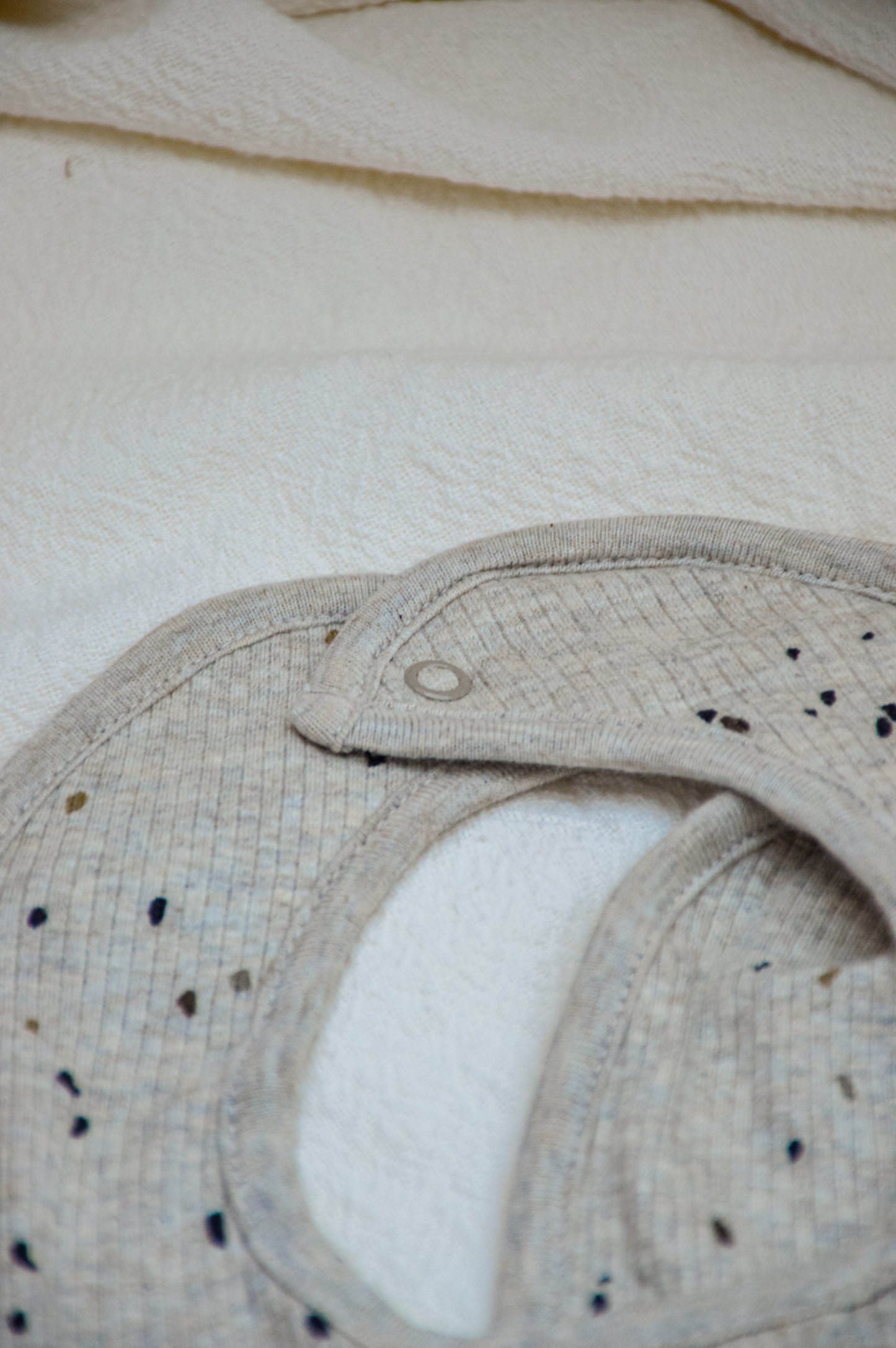 Mini spot slabbetjes