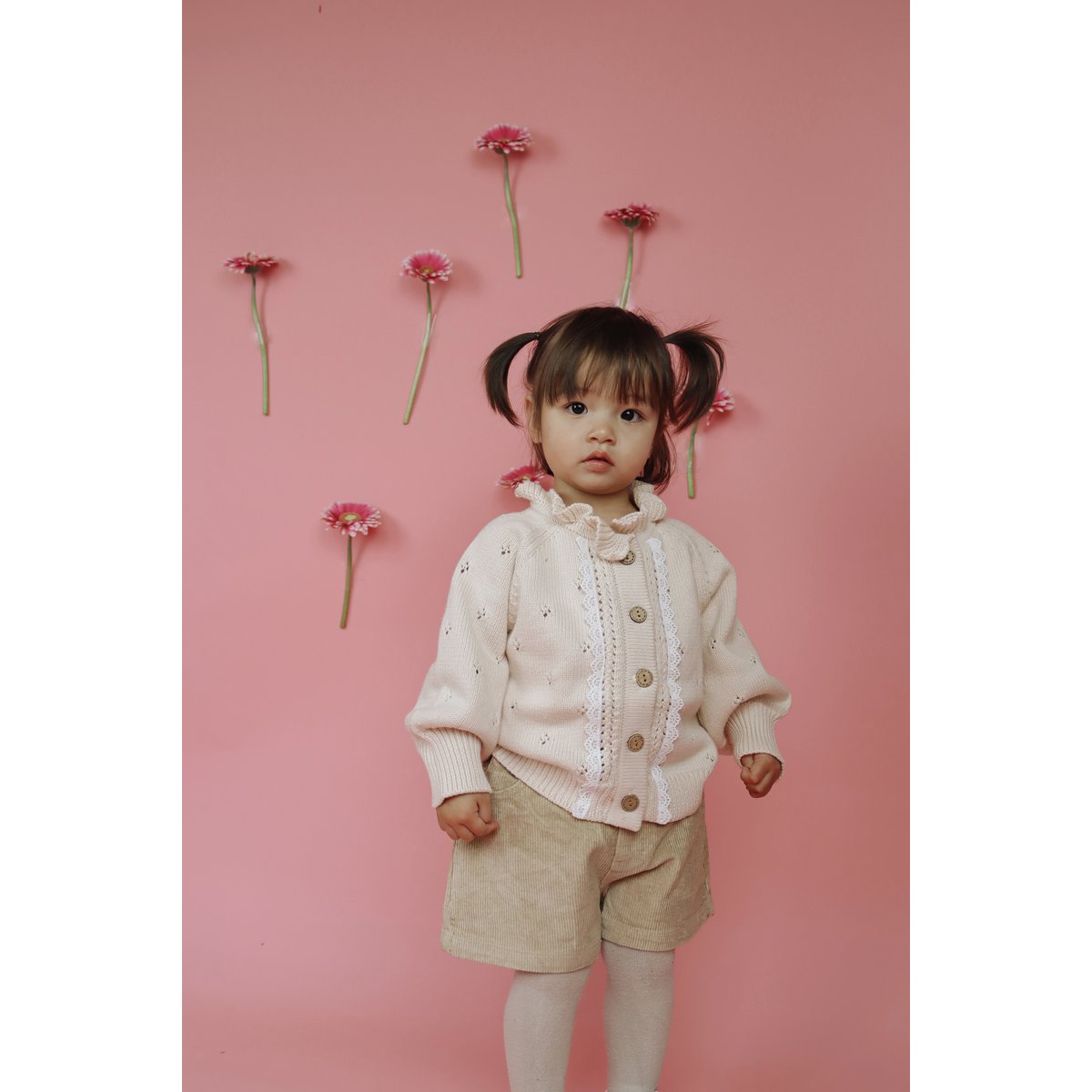 Sicilië Cardigan
