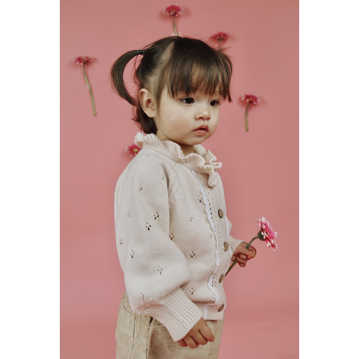Sicilië Cardigan