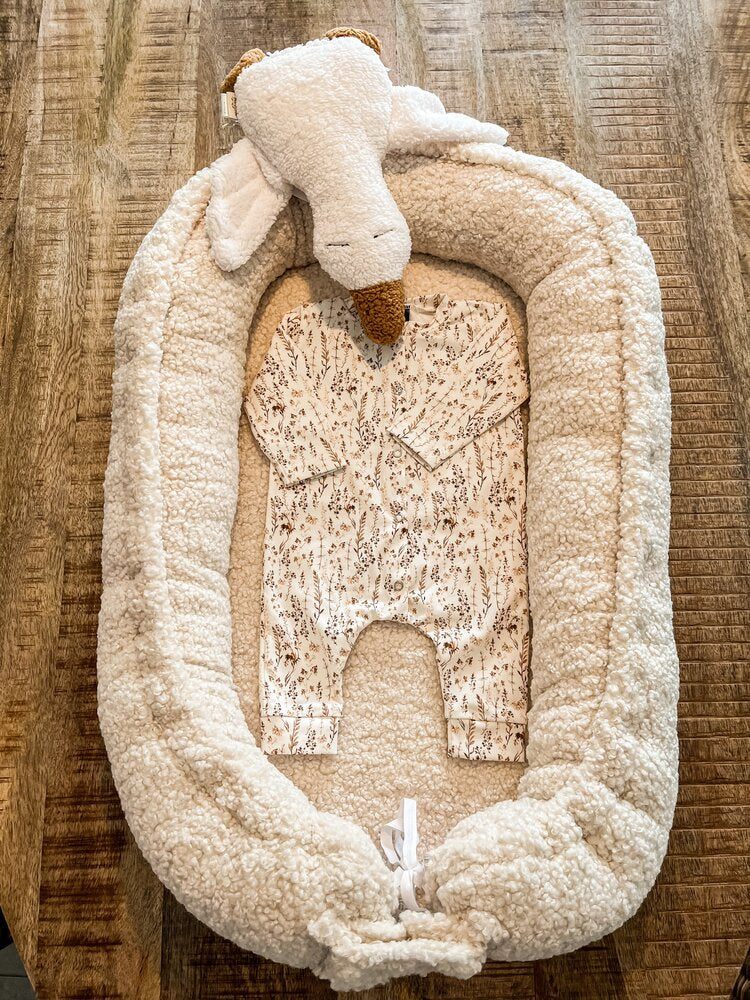 KNUFFEL GANS