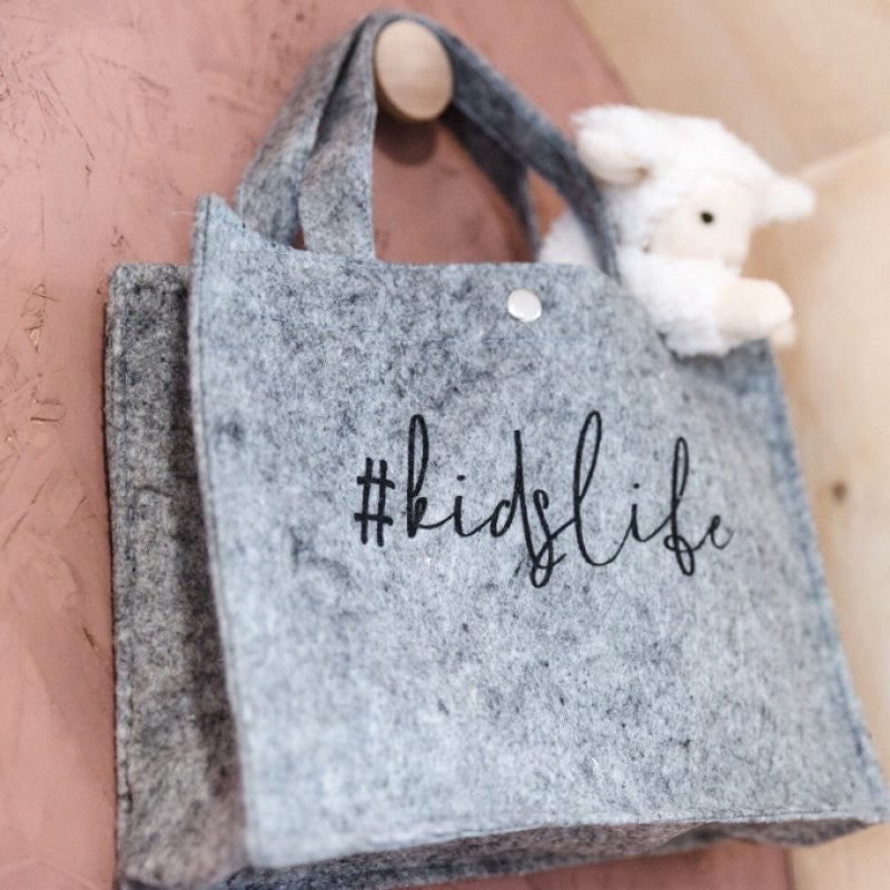 Tasje kidslife