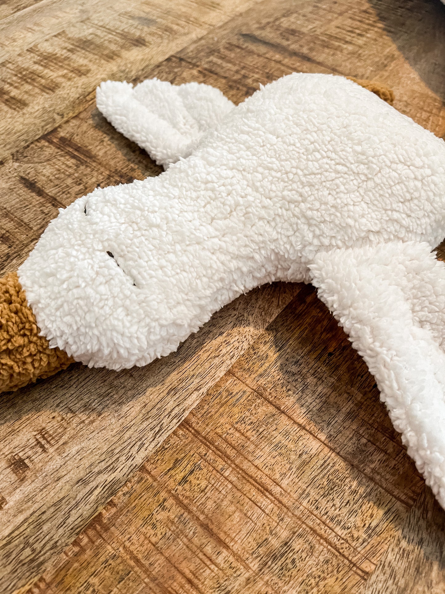 KNUFFEL GANS